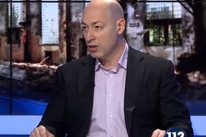Гордон: Кому война, а кому мать родна. Сегодня на войне делаются огромные деньги