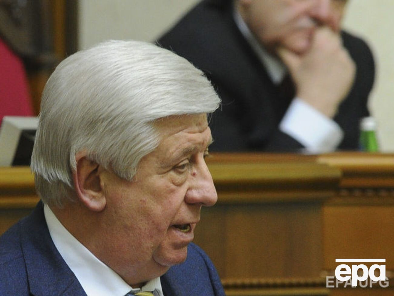 В Госдепе США советуют украинцам избавиться от коррупции в прокуратуре