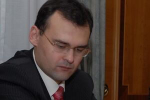 Блинов прокомментировал вчерашние события