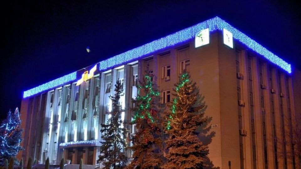 Название Комсомольска решили расшифровывать так: КОлектив Молодих СОціально МОтивованих Людей – Справжніх Козаків