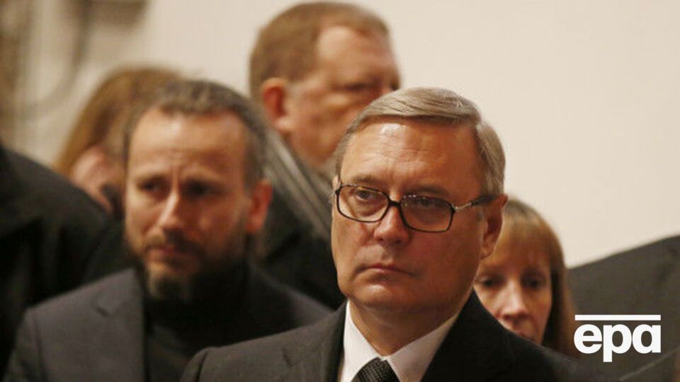 Касьянов: Я не уверен, что Путин сможет обеспечить стабильность и контролировать ситуацию