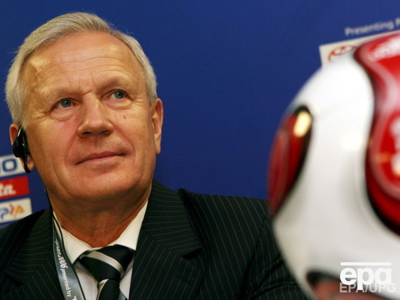 Колосков обвинил УЕФА в стамбульских инцидентах