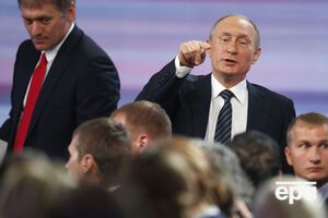Песков озвучил цели России в Сирии