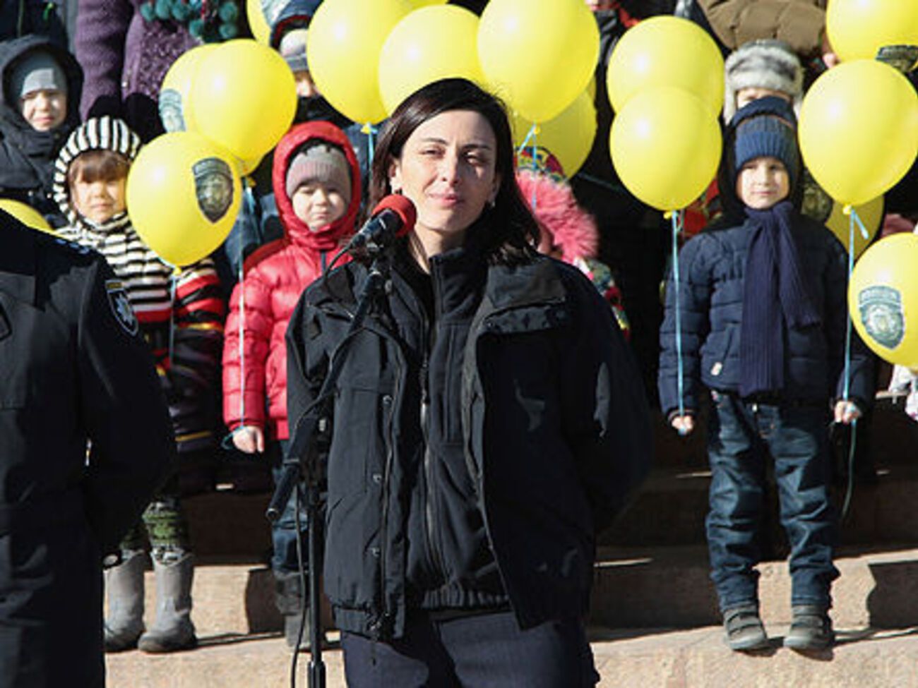 Деканоидзе: Структура и люди, которые работают в нашей команде, должны быть адекватными и достойными