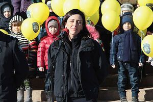 Деканоидзе: Структура и люди, которые работают в нашей команде, должны быть адекватными и достойными