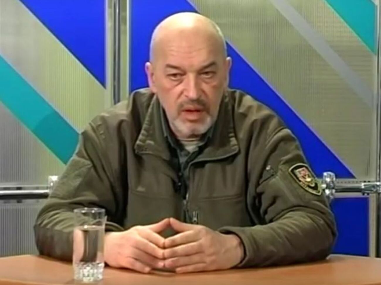 Тука: 16 февраля горсовет Северодонецка совершил попытку очередного переворота в городе