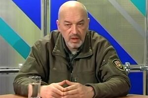 Тука: 16 февраля горсовет Северодонецка совершил попытку очередного переворота в городе