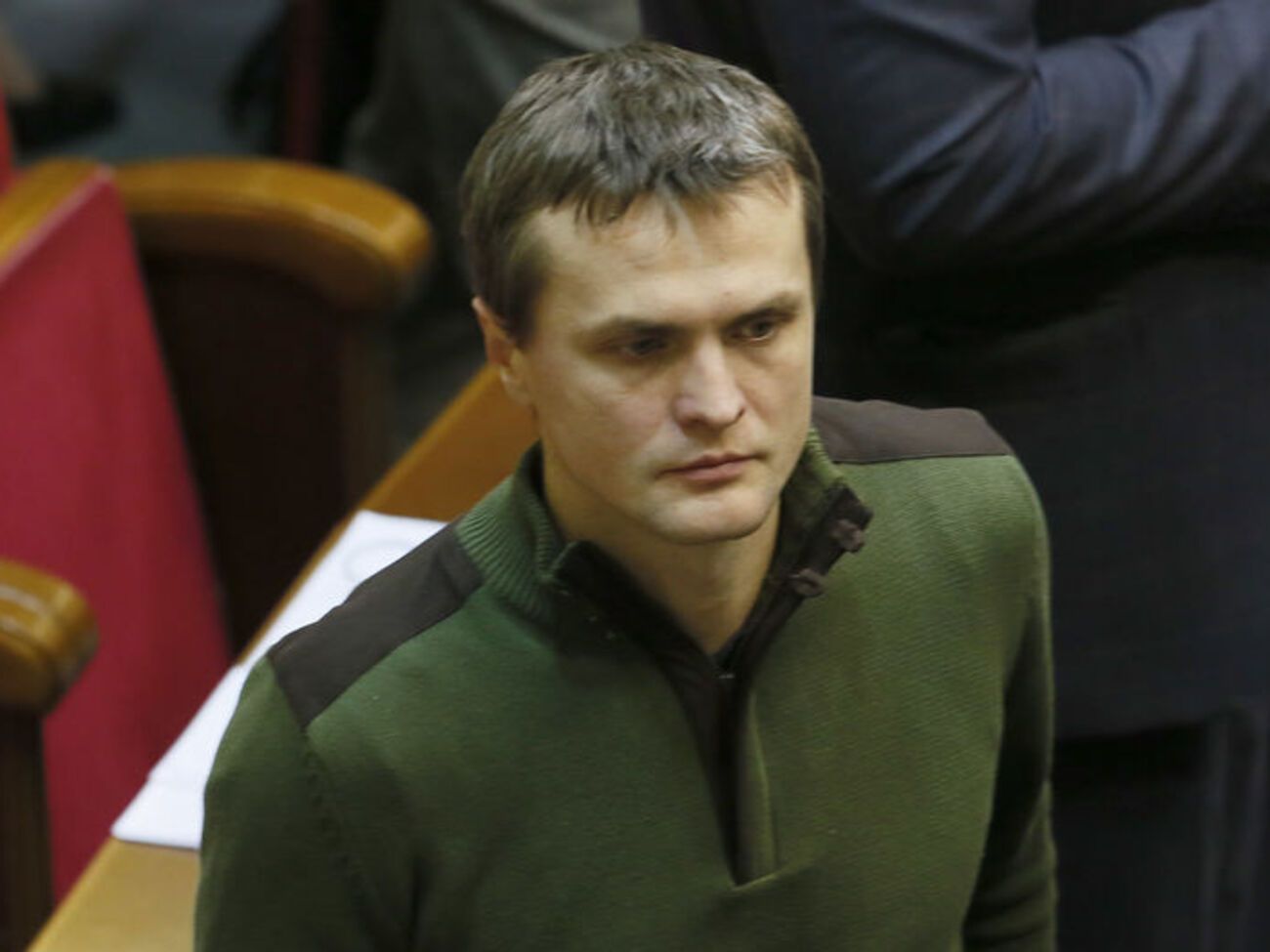 Луценко: Так или иначе мы добьемся, чтобы правительство понесло политическую ответственность и даже уголовную