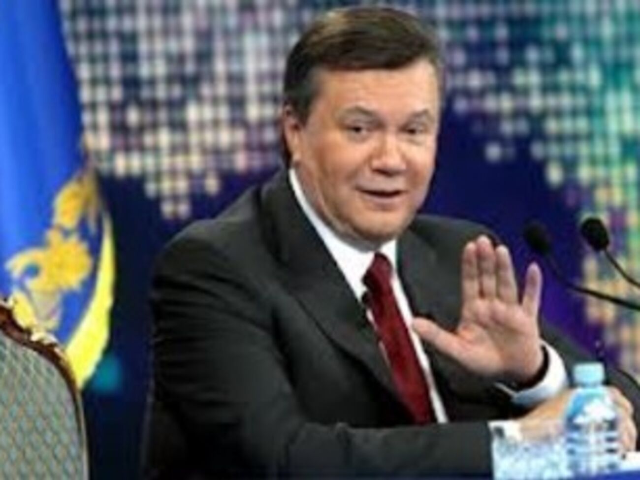 Фракция хочет обсудить с Порошенко ситуацию с Кабмином