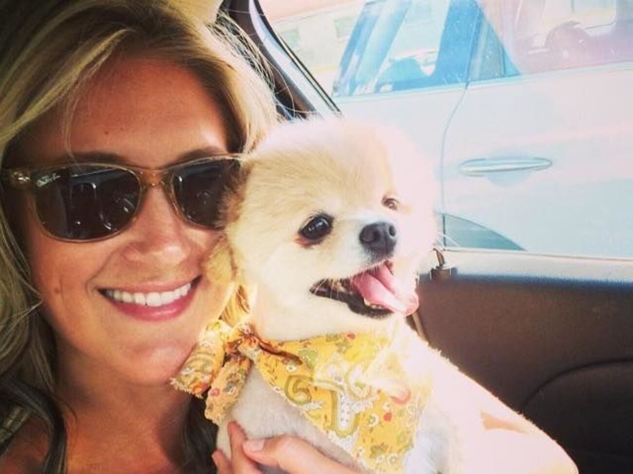 Участница проекта страдала психическими расстройствами