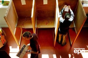 Референдум должен пройти в апреле