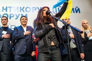 "Движение за очищение" требует, чтобы президент вывел фракцию своего блока из коалиции