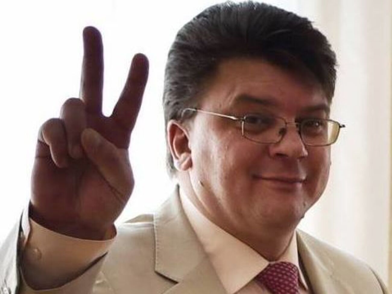 Жданов: Выход фракции "Батьківщина" из коалиции – это сценарий глубокого политического кризиса
