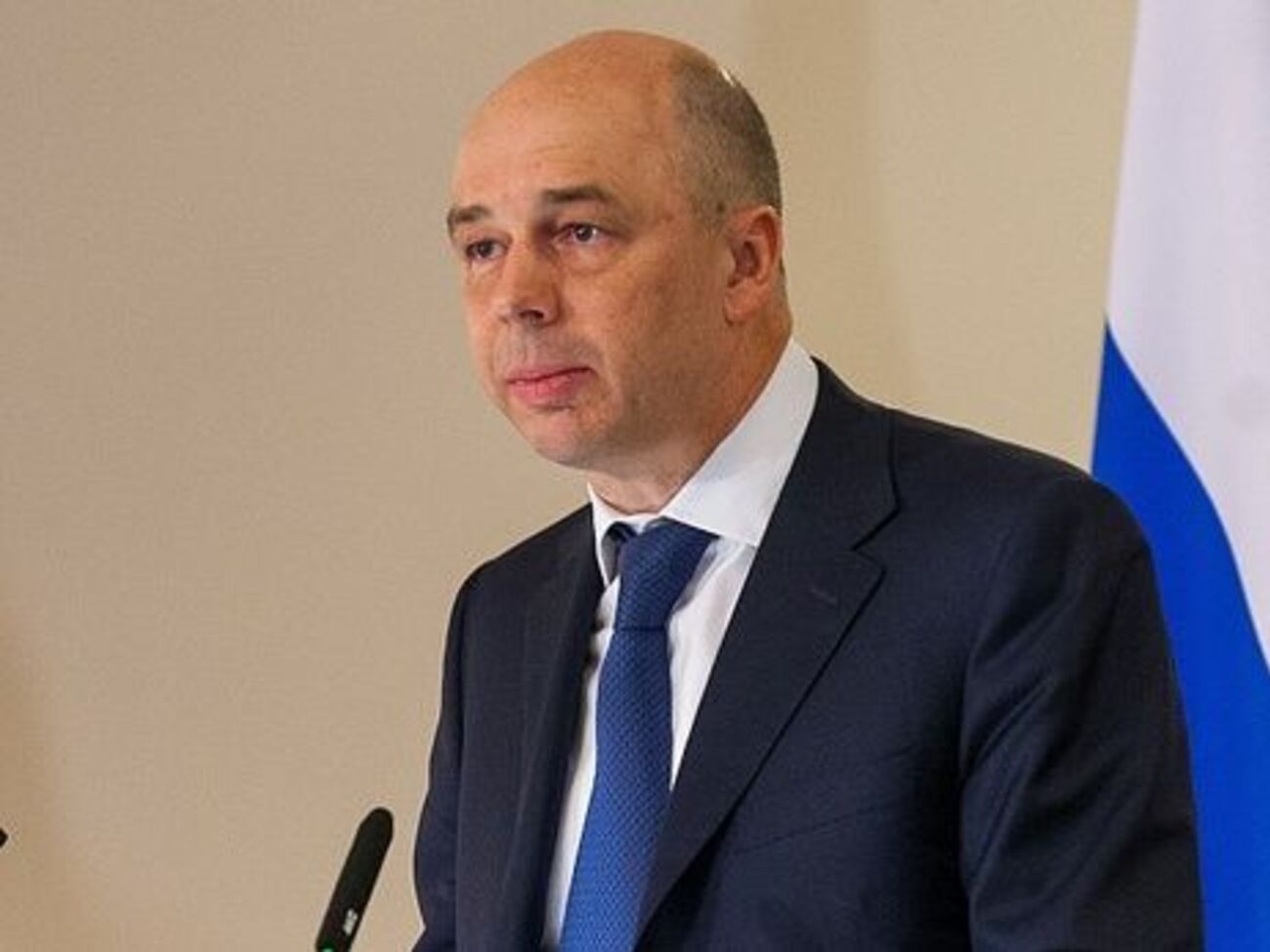 Силуанов: Иск подан после неоднократных безуспешных попыток призвать Украину к конструктивному диалогу о реструктуризации долга