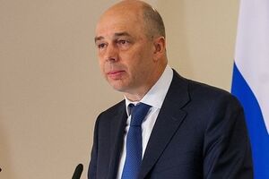 Силуанов: Иск подан после неоднократных безуспешных попыток призвать Украину к конструктивному диалогу о реструктуризации долга