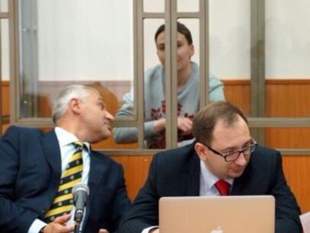 Адвокаты уверены в том, что Савченко осудят, но освободят