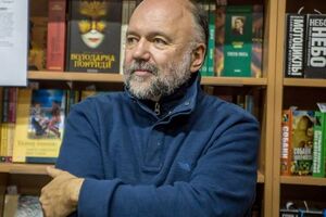 Курков о новом имидже Тимошенко: Руль женщине, предавшей косу, не передавать!