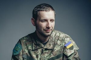 Парасюк считает, что нельзя отстаивать то, чего нет