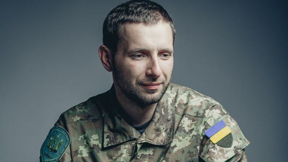 Парасюк считает, что нельзя отстаивать то, чего нет