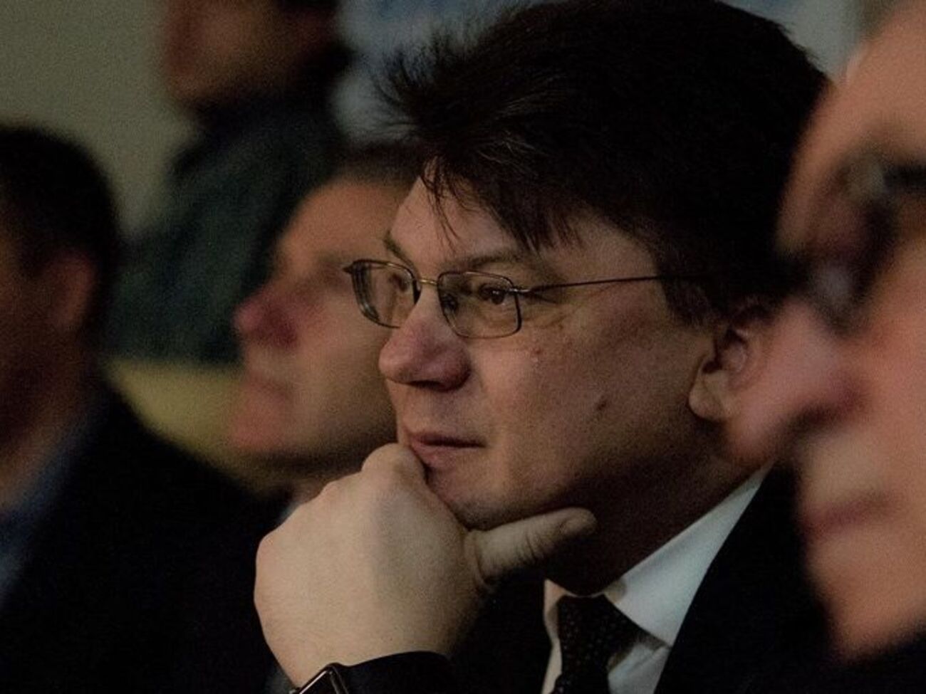 Жданов больше не будет представлять "Батьківщину"&nbsp;в правительстве