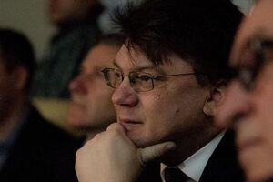 Жданов больше не будет представлять "Батьківщину" в правительстве