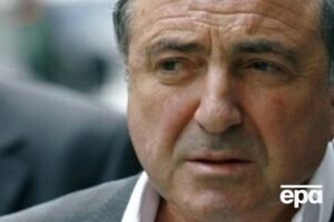 Кабмин без поддержки парламента существовать не может, заявил Луценко