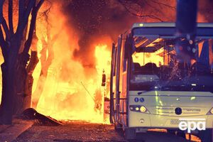 Власти Турции ввели частичный запрет на освещение событий в Анкаре