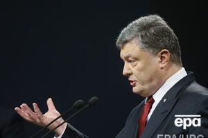 Порошенко: Я ожидал, что Яценюк после моей просьбы заявит об отставке