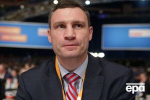 Кличко обвинил правительство Яценюка в отсутствии реформ
