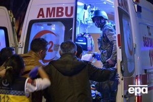 Количество жертв теракта увеличилось до 28 человек