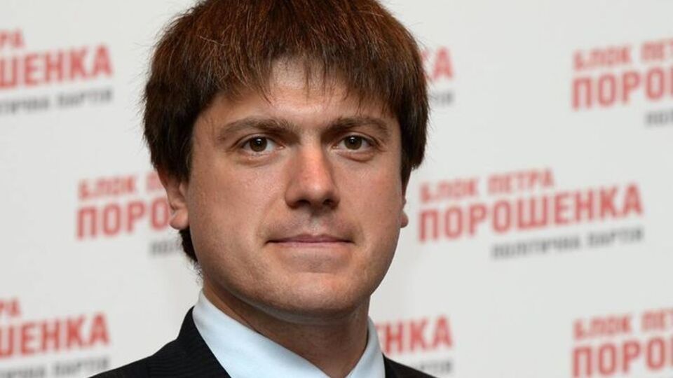 Винник: Депутаты БПП сами определялись, как им голосовать за отставку премьера