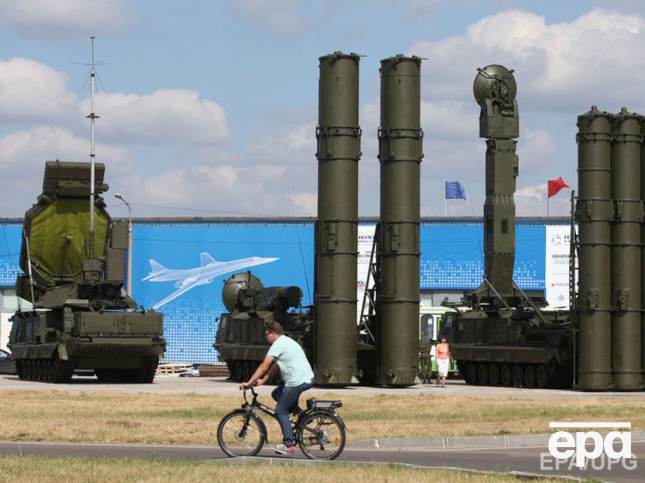 Кизеветтер:&nbsp;Россия более не партнер НАТО, она стратегический конкурент