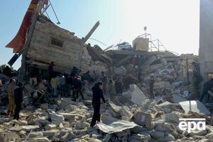 Кизеветтер: Обама проводил "красные линии", которые всякий раз оказывались размытыми и перейденными без последствий