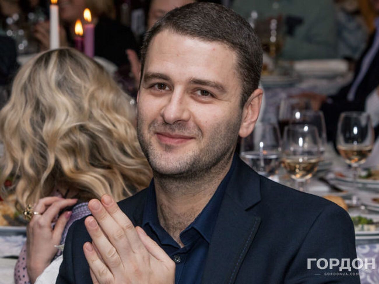 Перман: &ldquo;Евровидение&rdquo; &ndash;&nbsp;не трибуна ООН, куда нужно выносить серьезные темы. А песня&nbsp;Джамалы несет серьезную идеологию