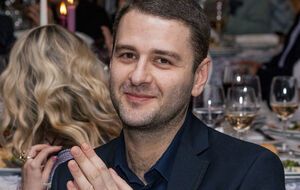 Перман: “Евровидение” – не трибуна ООН, куда нужно выносить серьезные темы. А песня Джамалы несет серьезную идеологию