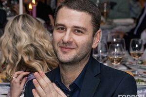 Перман: “Евровидение” – не трибуна ООН, куда нужно выносить серьезные темы. А песня Джамалы несет серьезную идеологию