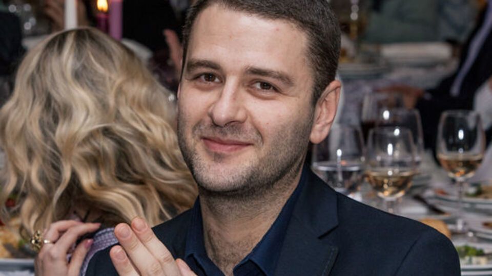 Перман: “Евровидение” – не трибуна ООН, куда нужно выносить серьезные темы. А песня Джамалы несет серьезную идеологию