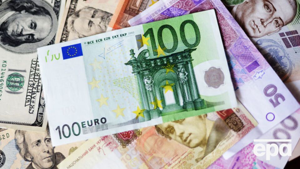Курс валют на 18 февраля