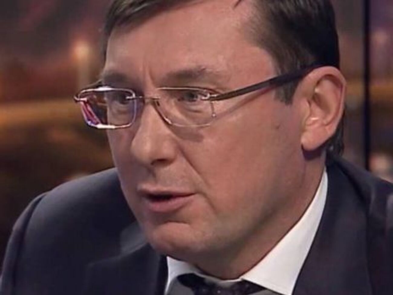 Луценко: У ряда депутатов БПП "травма 2005 года"
