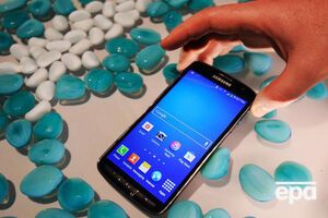 Вирус поражает устройства на базе ОС Android