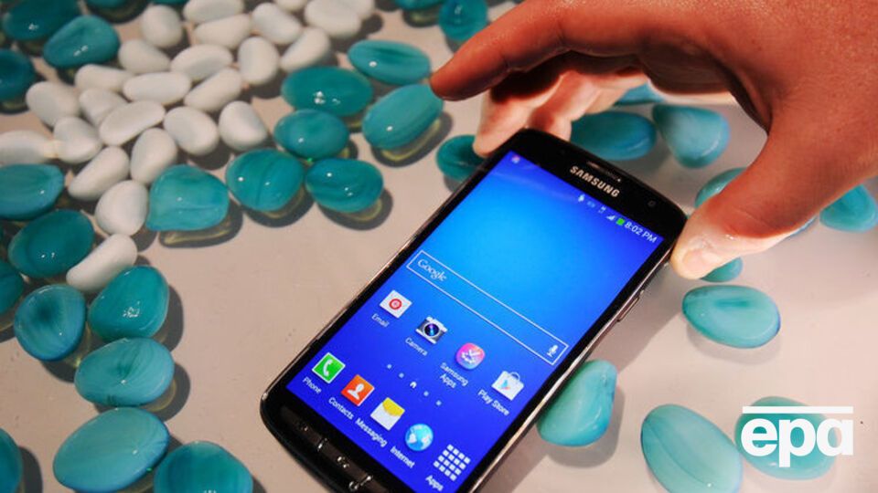 Вирус поражает устройства на базе ОС Android