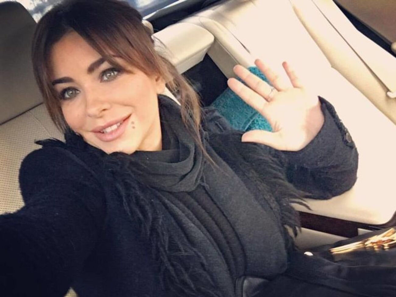 Ани Лорак снова рассказала о незыблемой связи между украинцами и россиянами