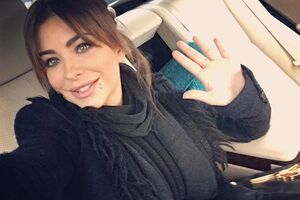 Ани Лорак снова рассказала о незыблемой связи между украинцами и россиянами