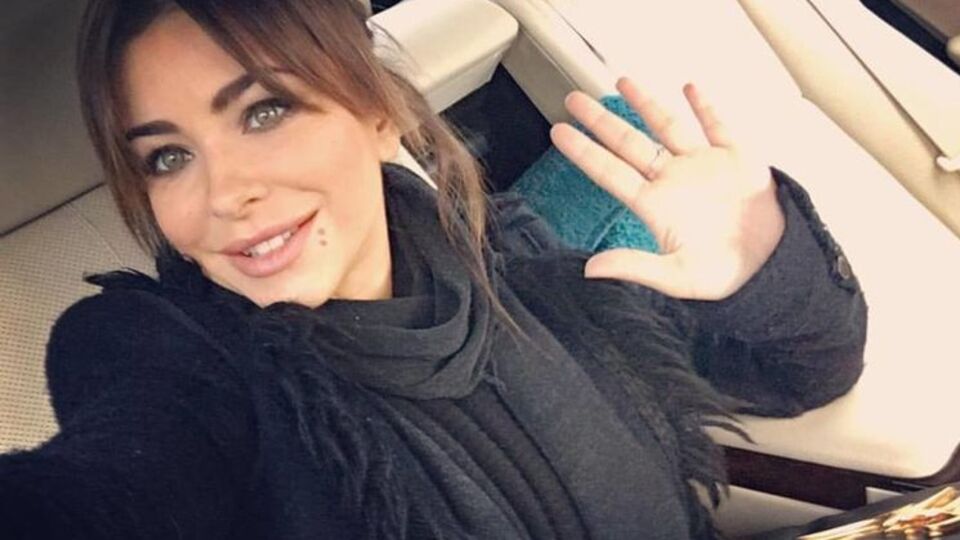 Ани Лорак снова рассказала о незыблемой связи между украинцами и россиянами