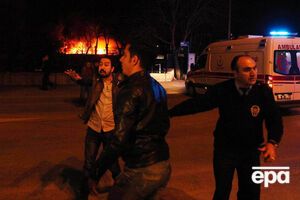 Жертвами теракта стали 28 человек