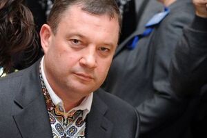 Дубневич: Я только напомнил им, как таких людей называли в седьмом созыве