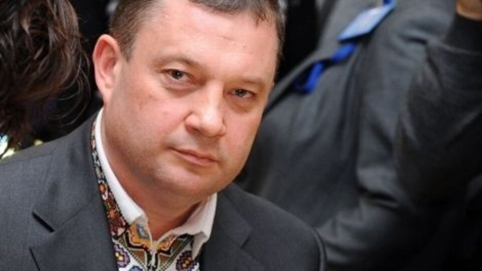 Дубневич: Я только напомнил им, как таких людей называли в седьмом созыве