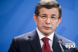 Давутоглу: За нами остается право принять все меры в отношении сирийского режима