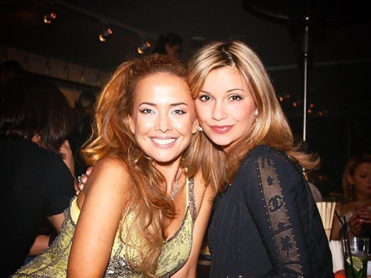 Орлова вскоре выпустит клип, посвященный Фриске