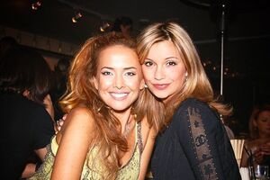 Орлова вскоре выпустит клип, посвященный Фриске